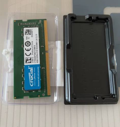 镁光电脑内存条！ 感兴趣的话点“我想要”和...