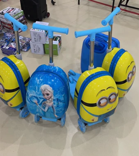 滑板书包 感兴趣的话点“我想要”和我私聊吧...