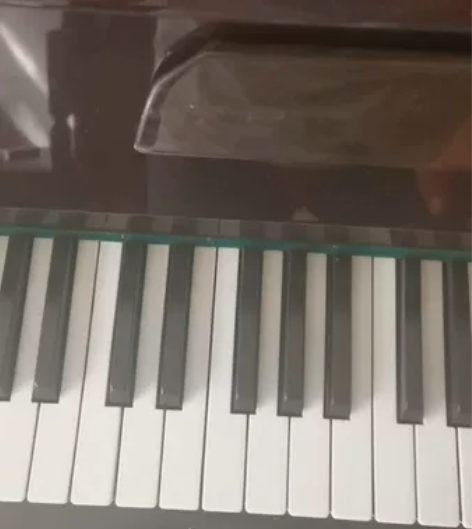 星海钢琴，118C，九十年代末生产，当年的...