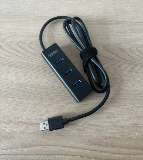 unitek，电脑3.0接口拓展坞 感兴趣...