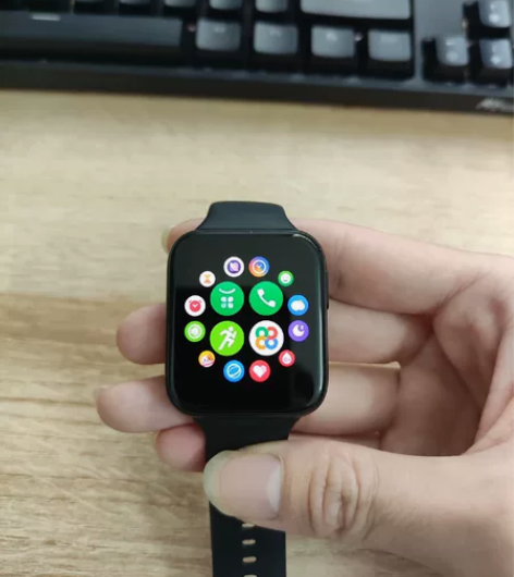 oppo watch3 铂黑 今年8月份入...