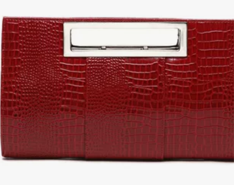 2022韩版新款女手拿包时尚大容量手提包女...