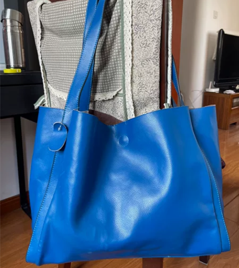 女士挎包，简约风，通勤绝佳搭配，里袋可拆卸...