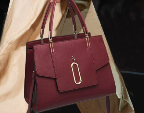 手提包女士新款大容量时尚百搭单肩包轻奢高档...