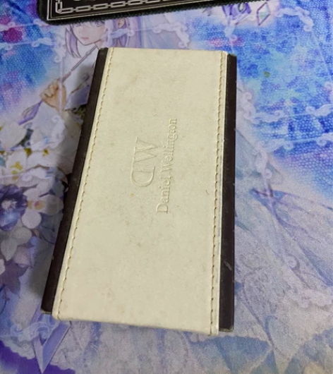 dw手表，有意联系 感兴趣的话点“我想要”...