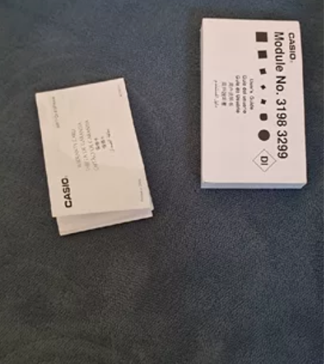 卡西欧手表，99新几乎没有佩戴过，包邮，说...