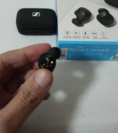 森海塞尔 momentum 3 木馒头 真...