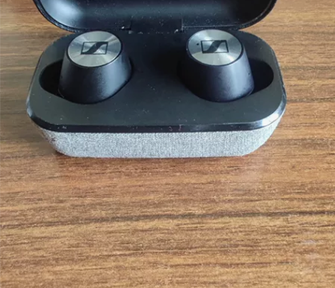 闲置原装正品SENNHEISER/森海塞尔...