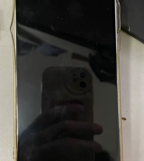 魅族17  8+256 之前屏幕坏了，换了...