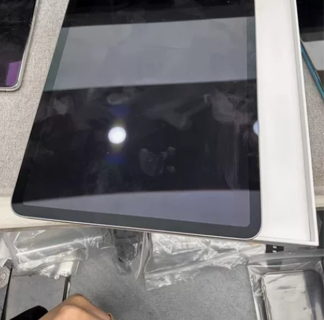 iPad Pro 2021款11寸256G...