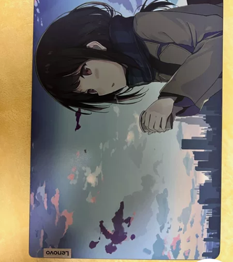 小新pro14 2021锐龙版 r7 58...