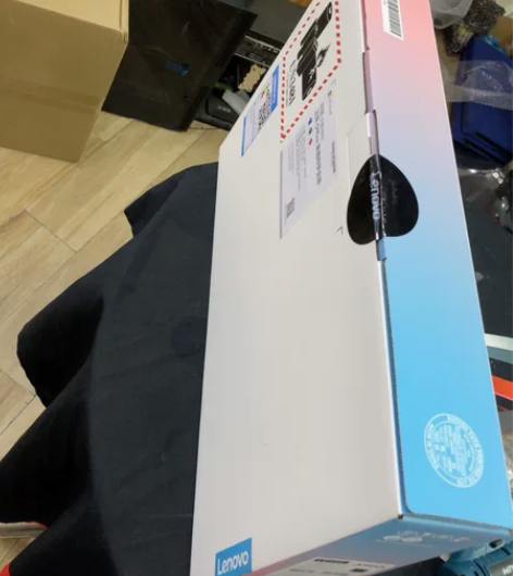 联想（Lenovo） 小新Pro16 标压...