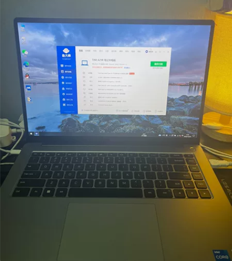 redmibook pro 15增强版 3...
