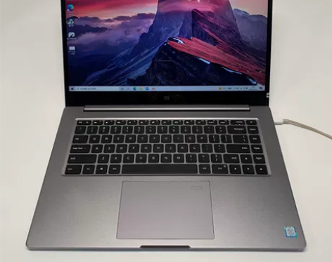 95新xiaomi/小米 小米笔记本 Pr...