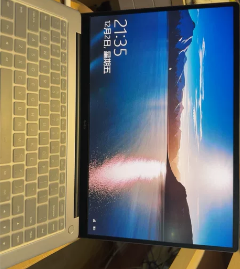 红米RedmiBookPro 15增强版1...