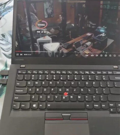 联想T460S欧版，自用笔记本配置看图片，...