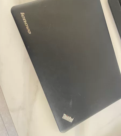 Lenovo/联想笔记本 ThinkPad...