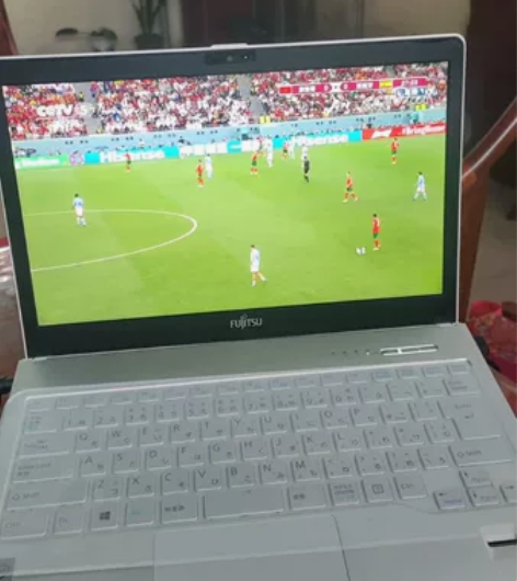 笔记本闲置了！转给需要的朋友！ 感兴趣的话...