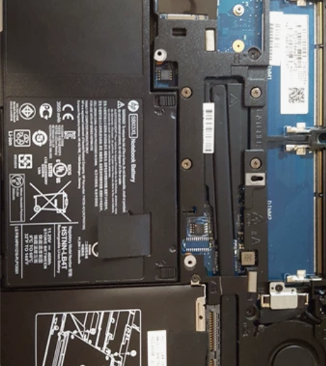 HP 820 G1笔记本 D7V72AV ...