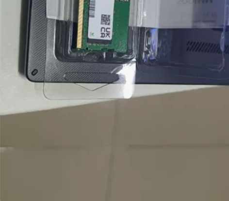 海力士笔记本内存条ddr5   4800的...
