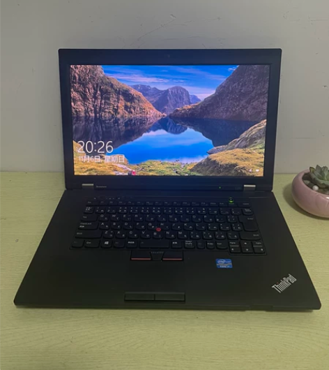 联想ThinkPad L530笔记本 i7...
