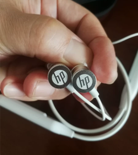 惠普无线运动蓝牙耳机@华为，苹果，小米，通...