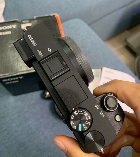 索尼微单a6300相机  单机不带镜头 快...