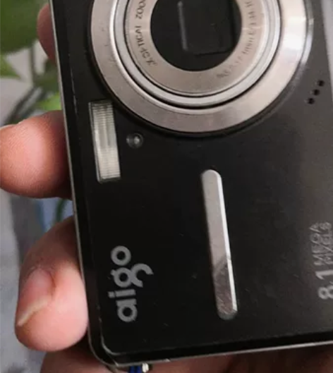 Aigo/爱国者 DC-T30爱国者 T3...