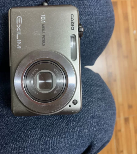 个人闲置出 卡西欧z1080 日英文菜单 ...