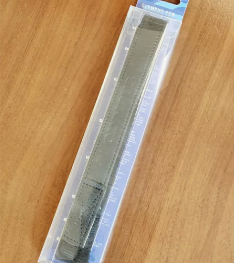 奥林巴斯PEN相机背带 品牌:奥林巴斯/奥...