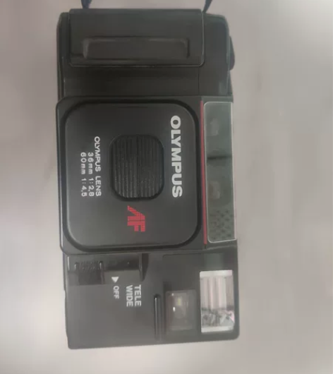 OLYMPUS 奥林巴斯相机 AFL-T ...