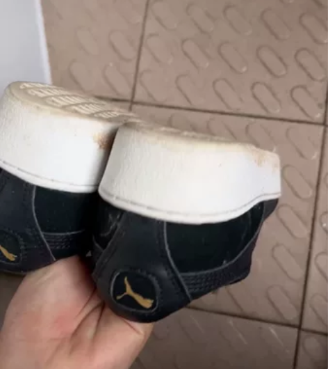 Puma彪马vikky Platform蕾...