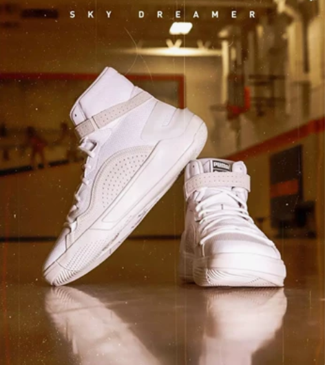 PUMA彪马Sky Dreamer 全新4...