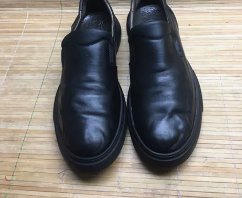 41码255套脚男士皮鞋 骆驼品牌正品男鞋...