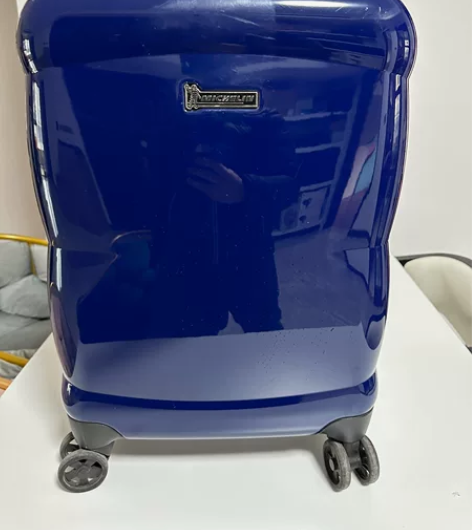 Michelin/米其林正品20寸拉杆箱,...