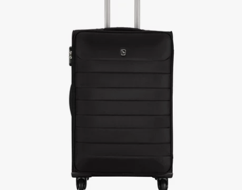 爱华仕行李箱拉杆箱24寸旅行箱潮流密码箱，...