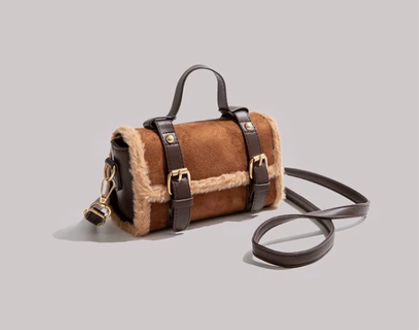 日本フェンディ秋冬女士包包2022新款高级...