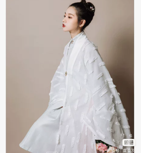 兰若庭桑谣记织闻南雅集上遥居等汉服清衣柜处...