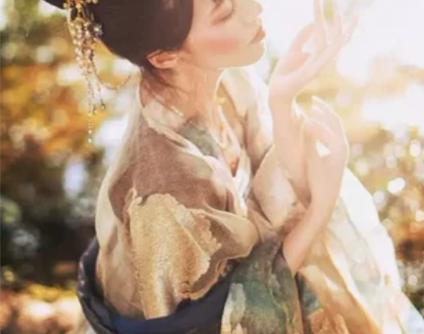 司南阁 长生殿 汉服出租 全套m码 此套押...