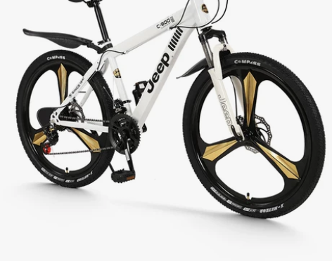 自行车 吉普jeep成人24/26/27....