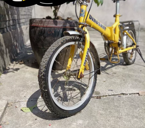 折叠自行车支持同城自提 感兴趣的话点“我想...