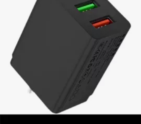 多口USB手机充电器适用苹果安卓小米安卓智...