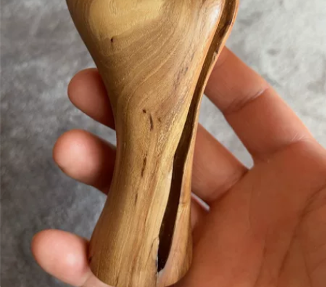 榆木原叉弹弓手感舒适，方头外弓门6 感兴趣...