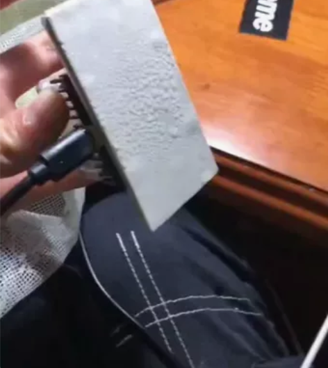 手机散热器半导体制冷便携式DIY平板通用手...