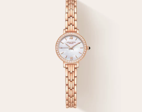 ?Lola Rose小金表 女士手表 感兴...