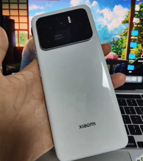 小米11ultra 12+256  成色一...