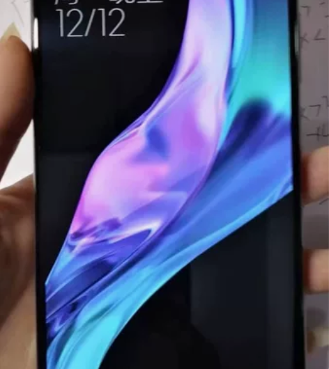 小米11青春版#小米 11 青春版(5G)...