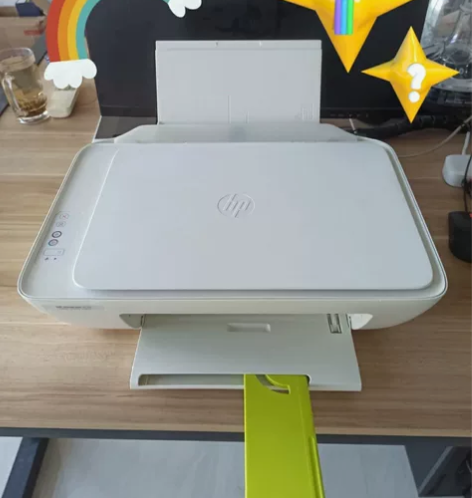 打印机真不用买贵的，家用一百多的就满足 最...
