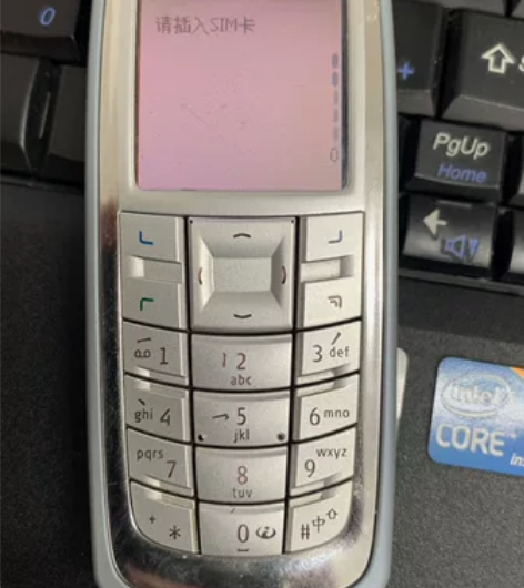 诺基亚3120 感兴趣的话点“我想要”和我...