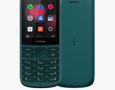 【官方直营】Nokia/诺基亚215 4g...